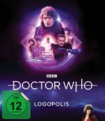 Film: Doctor Who - Vierter Doktor - Logopolis