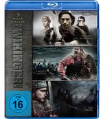 Film: Wikinger Box - Drei epische Wikinger Sagas - Thr