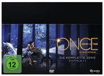 Film: Once upon a time - Es war einmal - Die komplette
