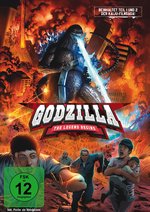 Film: Godzilla: The Legend begins
