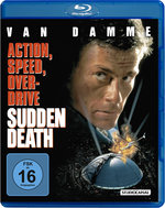 Film: Sudden Death