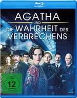 Film: Agatha und die Wahrheit des Verbrechens