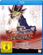 Film: Yu-Gi-Oh! 5 - Staffel 3.1/Episode 98-121
