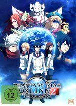 Film: Phantasy Star Online 2 - Gesamtedition (Episode