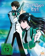 Film: The Irregular at Magic High School - Gesamtediti