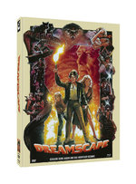 Film: Dreamscape