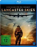 Film: Lancaster Skies - Gemeinsam für die Freiheit