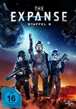 Film: The Expanse - Staffel 3