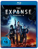 Film: The Expanse - Staffel 3
