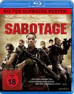 Film: Sabotage