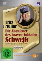 Film: Die Abenteuer des braven Soldaten Schwejk