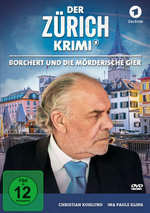 Film: Der Zürich Krimi: Borchert und die mörderische G