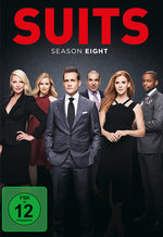 Film: Suits - Season 8
