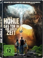 Film: Die Höhle - Das Tor in eine andere Zeit