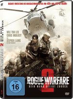 Film: Rogue Warfare 2 - Kein Mann bleibt zurück