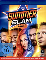 Film: WWE - SUMMERSLAM 2019
