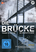 Film: Die Brücke - Transit in den Tod - Die komplette