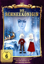Film: Die Schneekönigin