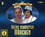Film: Märchen Klassiker - Meine schönsten Märchen 2019