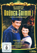 Film: Märchen Klassiker - Die schönsten Märchen der Ge