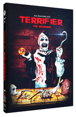 Film: Terrifier - The Beginning