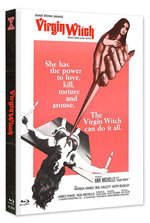 Film: Virgin Witch