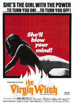 Film: Virgin Witch