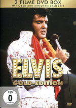 Film: Elvis - Gold-Edition