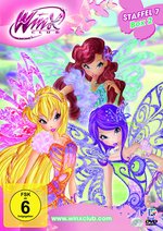 Film: Winx Club - Staffel 7/Box 2
