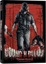 Film: Bound X Blood - The Orphan Killer 2
