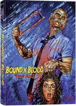 Film: Bound X Blood - The Orphan Killer 2