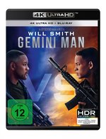 Film: Gemini Man