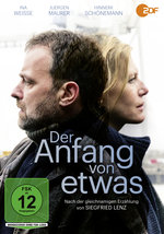 Film: Der Anfang von etwas DVD VK 15.11.19