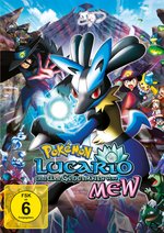Film: Pokémon - Der Film: Lucario und das Geheimnis vo