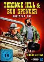 Film: Terence Hill & Bud Spencer - Die Kultstar Big Bo