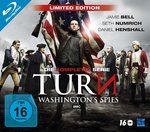 Film: Turn - Washington's Spies - Complete Edition (St