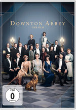 Film: Downton Abbey - Der Film