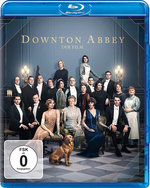 Film: Downton Abbey - Der Film