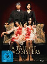 Film: A Tale Of Two Sisters