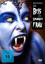Film: Der Biss der Schlangenfrau