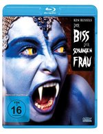 Film: Der Biss der Schlangenfrau
