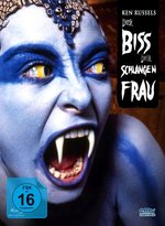 Film: Der Biss der Schlangenfrau