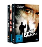 Film: Kommissar Beck Doppelpack - Staffel 1 und 2