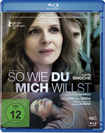 Film: So wie du mich willst