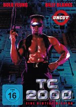 Film: TC 2000 - Uncut