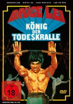 Film: Bruce Lei – König der Todeskralle