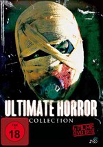 Film: Ultimate Horror Collection