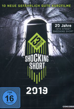 Film: Shocking Short 2019