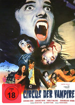 Film: Circus der Vampire