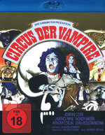 Film: Circus der Vampire